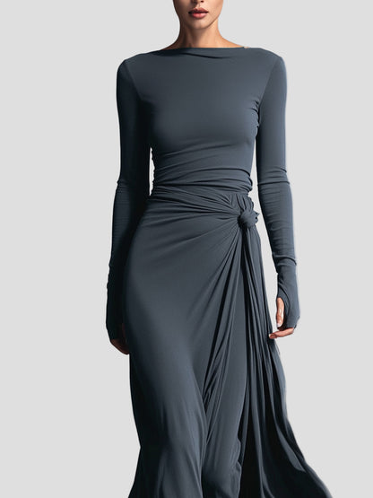 Merly™ - Elegantes Kleid mit Formender Wirkung