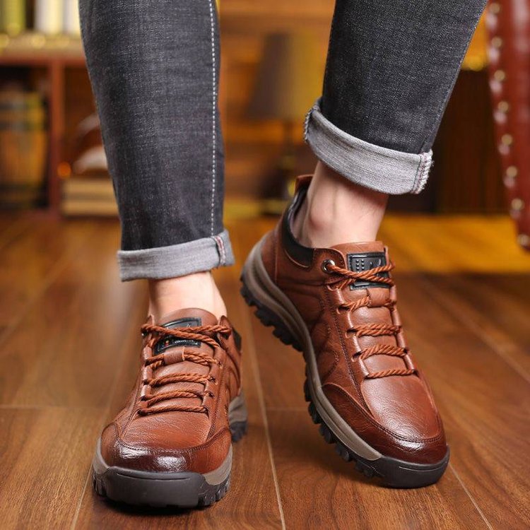 Sommerfeld™ | Nachhaltige und Bequeme Outdoorschuhe