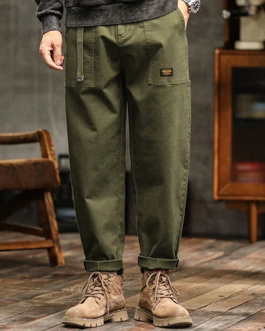 Sommerfeld | Vintage Cargo-Hose