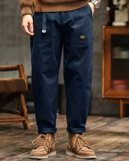 Sommerfeld | Vintage Cargo-Hose