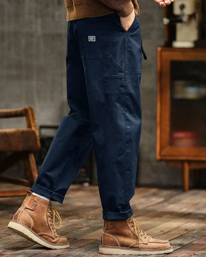 Sommerfeld | Vintage Cargo-Hose