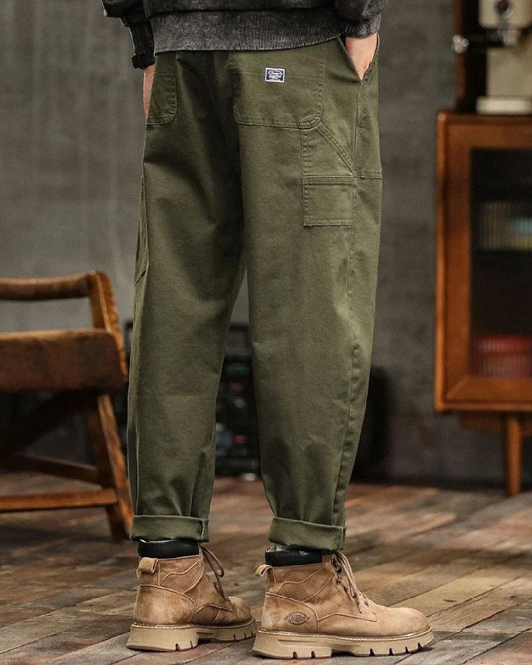 Sommerfeld | Vintage Cargo-Hose