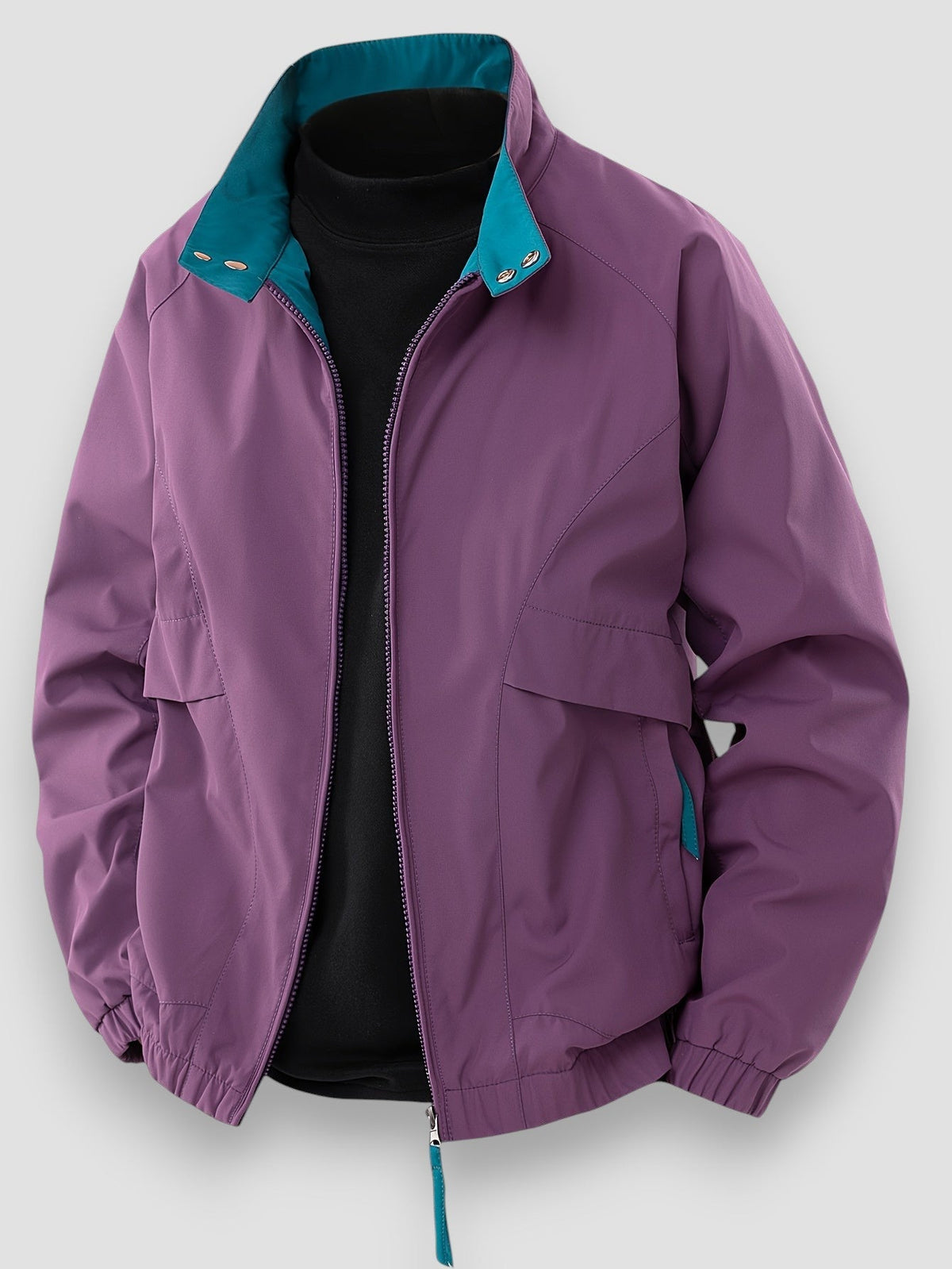 Sommerfeld | Leichte Frühlingsjacke