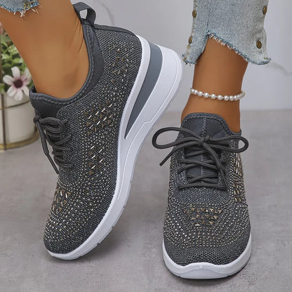 Lauryn™ - Ultra bequeme orthopädische Sneakers