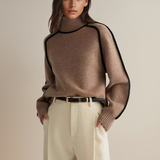 Sommerfeld | Rollkragenpullover