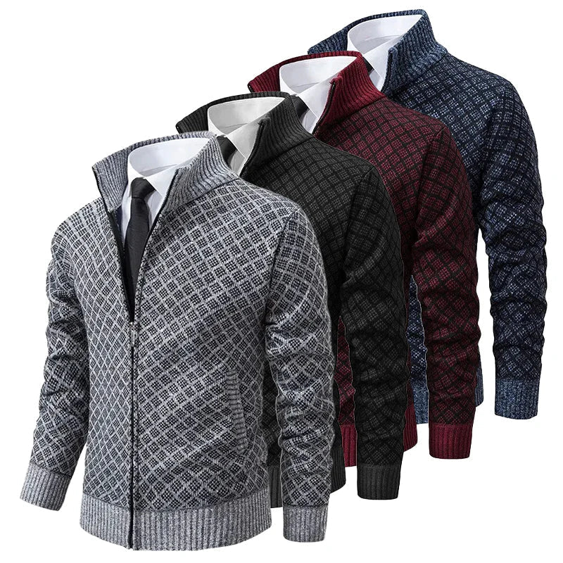 Sommerfeld | Premium Herrenjacke Stilvoll