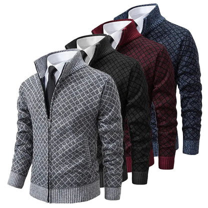 Sommerfeld | Premium Herrenjacke Stilvoll
