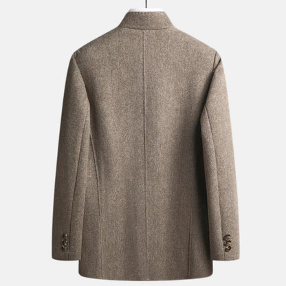 Sommerfeld | Herren Winterjacke Wasserdicht mit Premium-Füllung