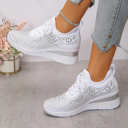 Lauryn™ - Ultra bequeme orthopädische Sneakers