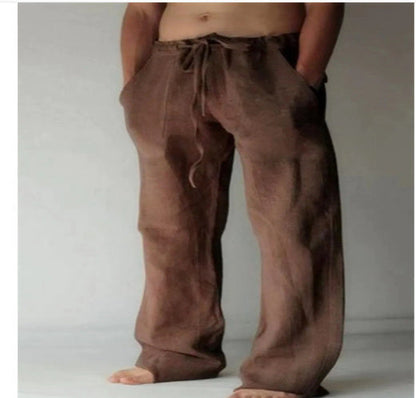 Sommerfeld™ | Modische dünne Freizeithose