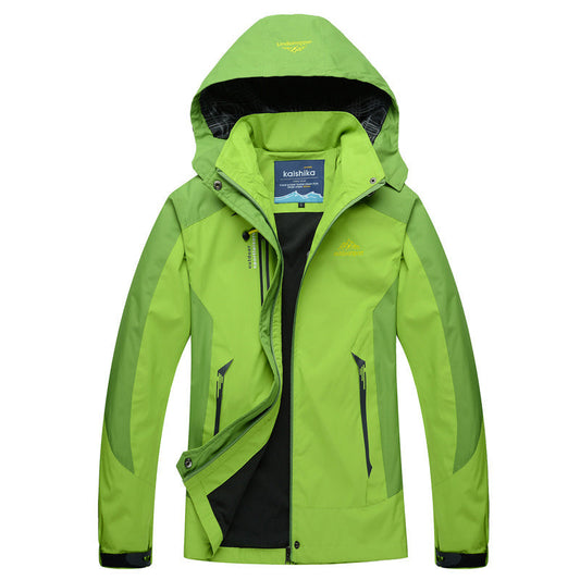 Sommerfeld | Wasserabweisende Übergangsjacke für Damen