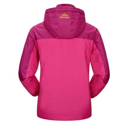 Sommerfeld | Wasserabweisende Übergangsjacke für Damen