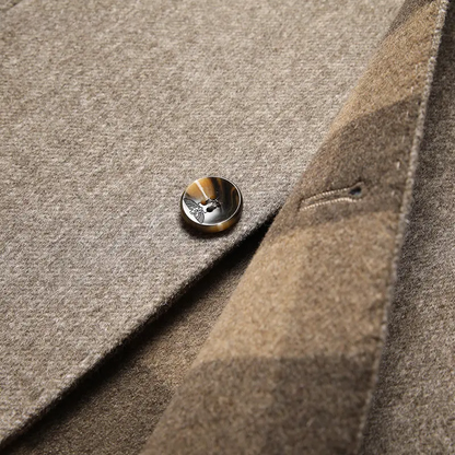 Sommerfeld | Herren Winterjacke Wasserdicht mit Premium-Füllung