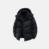 Sommerfeld | Pufferjacke mit Kapuze