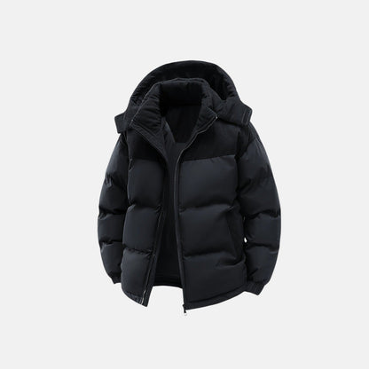 Sommerfeld | Pufferjacke mit Kapuze
