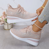 Tessa™ - Trendige Orthopädische Sneakers
