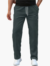 Sommerfeld™ | Herren Jogginghose – Bequeme Freizeithose mit modernem Schnitt und vielseitigem Style für Alltag und Spor