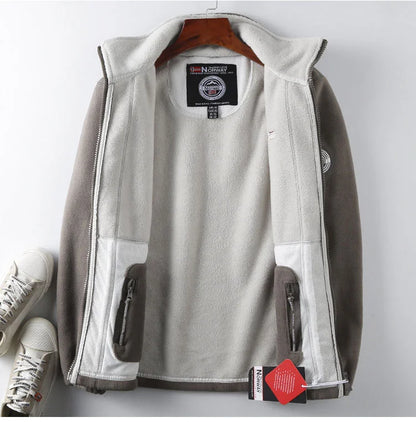 Sommerfeld | Premium Fleece Weste