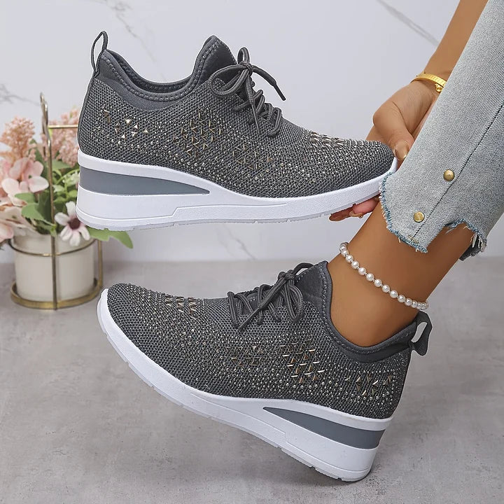 Lauryn™ - Ultra bequeme orthopädische Sneakers