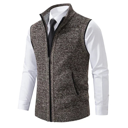 Sommerfeld | Fleece-Weste