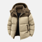 Sommerfeld | Pufferjacke mit Kapuze