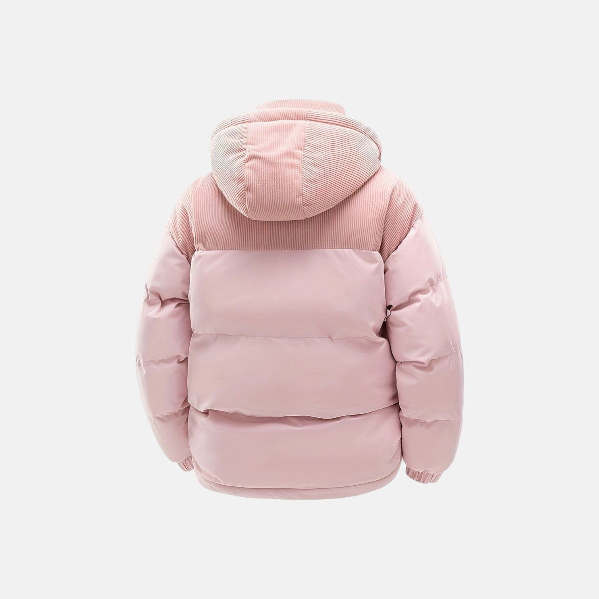 Sommerfeld | Pufferjacke mit Kapuze