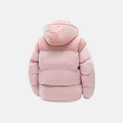Sommerfeld | Pufferjacke mit Kapuze