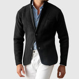Sommerfeld | Herren Blazer Jacke im klassischen Vintage-Stil