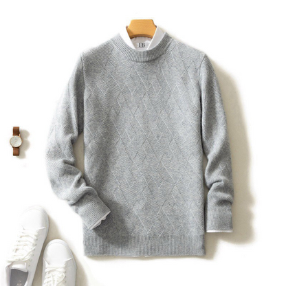 Sommerfeld™ | Premium-Kaschmir-Pullover