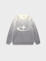 Sommerfeld™ | Fuzzy-Mohairpullover