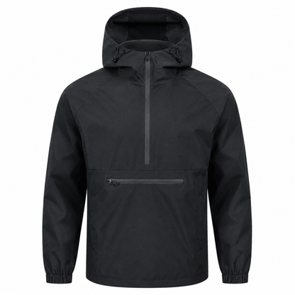 Sommerfeld | Wetterfeste Outdoor-Jacke für Herren