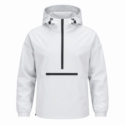 Sommerfeld | Wetterfeste Outdoor-Jacke für Herren