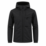 Sommerfeld | Wetterfeste Outdoorjacke für Herren