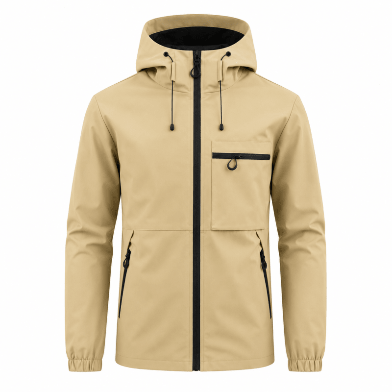 Sommerfeld | Wetterfeste Outdoorjacke für Herren