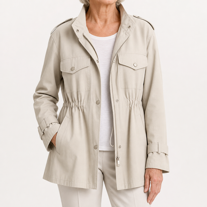 Sommerfeld | Wetterbeständiger Trenchcoat für Damen