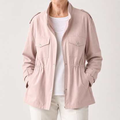 Sommerfeld | Wetterbeständiger Trenchcoat für Damen