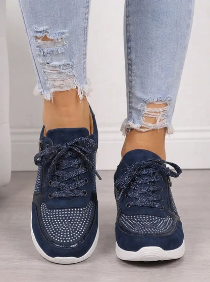 GABBOR™ Orthopädische Turnschuhe mit Reißverschluss