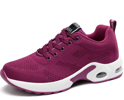 Livia™ | Ortopädische Turnschuhe für Frauen