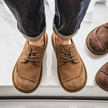 Sommerfeld ™ | Orthopädische Schuhe aus Rindsleder⏐Premium Edition