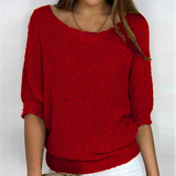Sommerfeld | Leichter Pullover für Damen