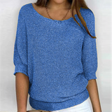 Sommerfeld | Leichter Pullover für Damen