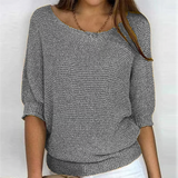 Sommerfeld | Leichter Pullover für Damen