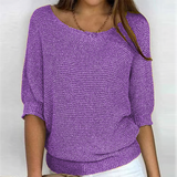 Sommerfeld | Leichter Pullover für Damen