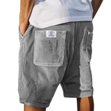 Sommerfeld | Luxuriöse Cord-Shorts für den Sommer (1 Kaufen, 1 GRATIS dazu)