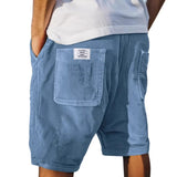 Sommerfeld | Luxuriöse Cord-Shorts für den Sommer (1 Kaufen, 1 GRATIS dazu)