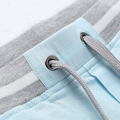 Sommerfeld | Leinen Sommer-Shorts (1 Kaufen, 1 GRATIS dazu)