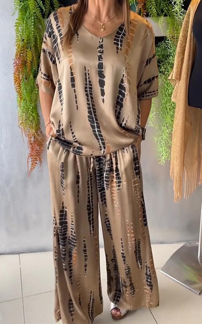 Amara | Set für entspannte Eleganz