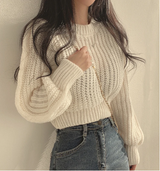 Sommerfeld | Strickpullover