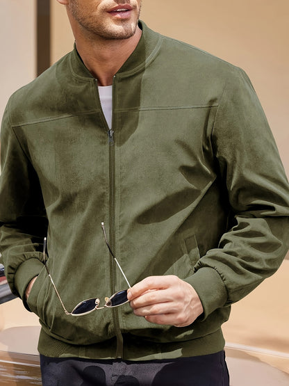Sommerfeld | Leichte Übergangsjacke für Herren