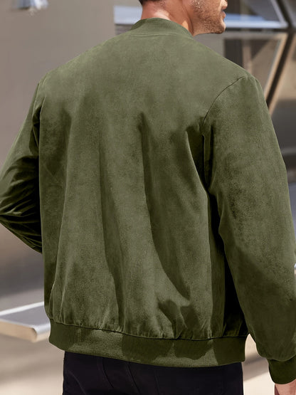 Sommerfeld | Leichte Übergangsjacke für Herren